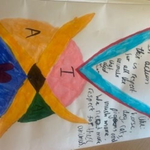Ava's Home Learning3